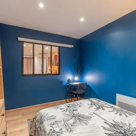 Apartment La Tavernne De Balaach Clim Wifi Cozy