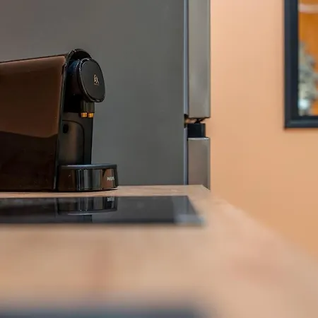 La Tavernne De Balaach Clim Wifi Cozy Lägenhet