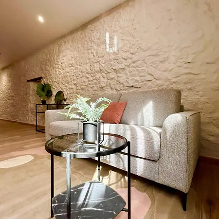 La Tavernne De Balaach Clim Wifi Cozy Apartment